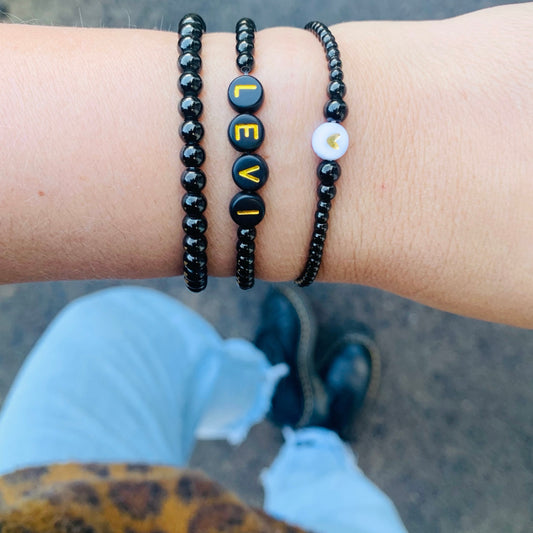 Personalised Name Bracelet