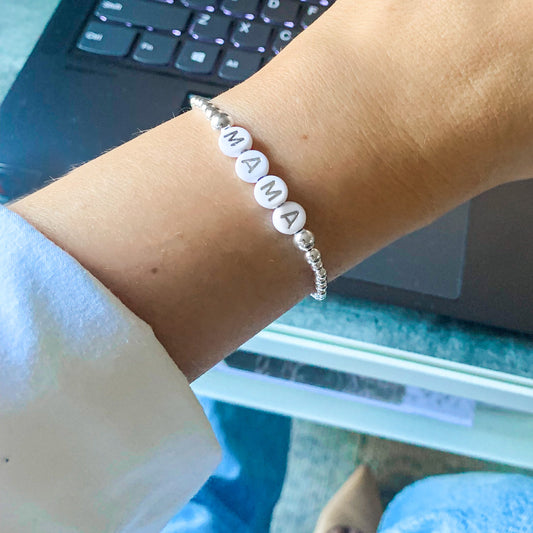 The Mama Bracelet