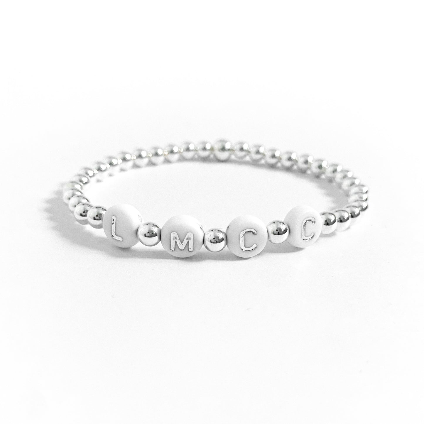 Personalised Name Bracelet