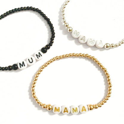 The Mama Bracelet