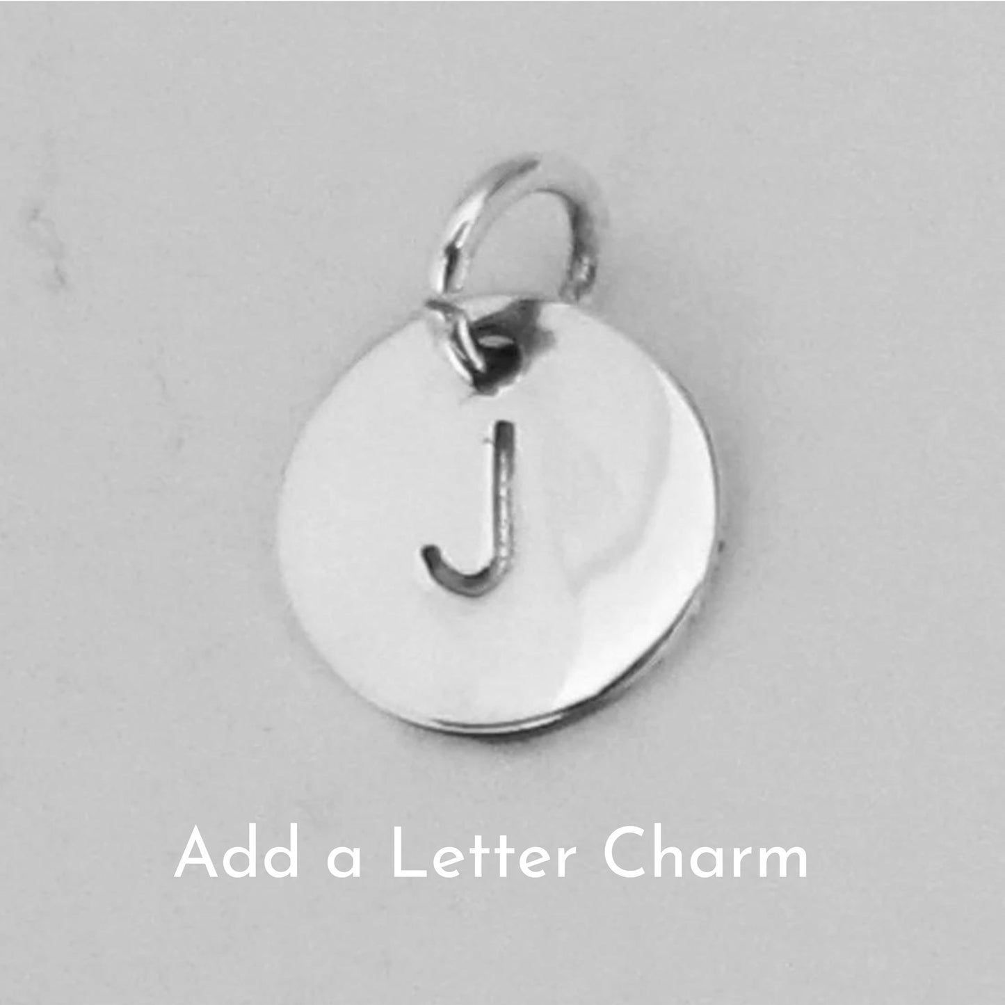 Tiny Stars Sterling Silver Bracelet